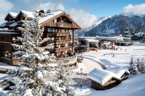 Hôtel de la Loze Courchevel 1550